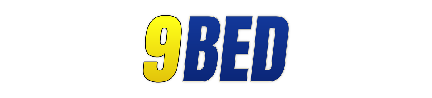 9bed
